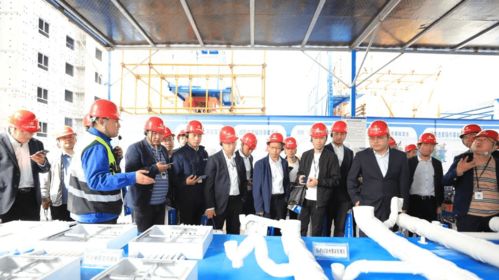建設質量強國，決勝全面小康——甘肅省建設工程質量月活動與基礎電信業務發展
